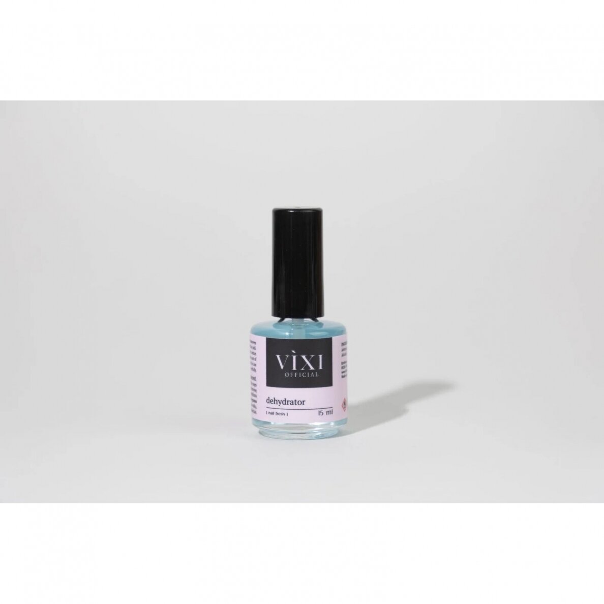 PARUOŠIAMASIS SKYSTIS NAIL FRESH 15 ML