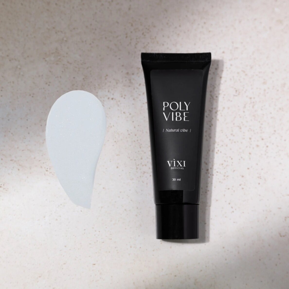 POLYGELIS NAGAMS – POLY NATURAL VIBE 30ml