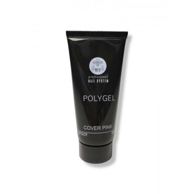 Polygel Cover Pink 50ml