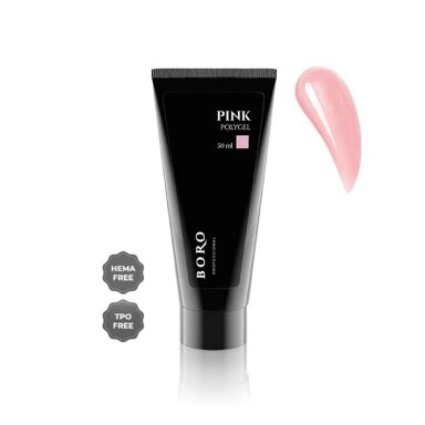POLYGEL PINK