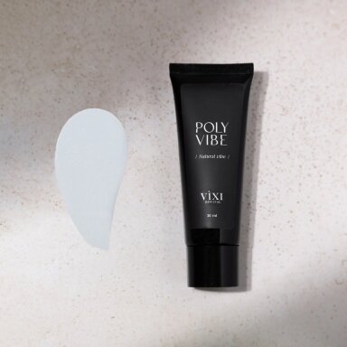 POLYGELIS NAGAMS – POLY NATURAL VIBE 30ml