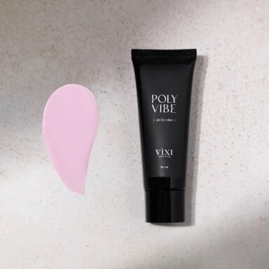 POLYGELIS NAGAMS – POLY MOM VIBE 30ml.