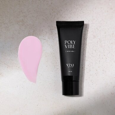 POLYGELIS NAGAMS – POLY MOM VIBE 30ml. POLYGELIS NAGAMS – POLY MOM VIBE 30ml.