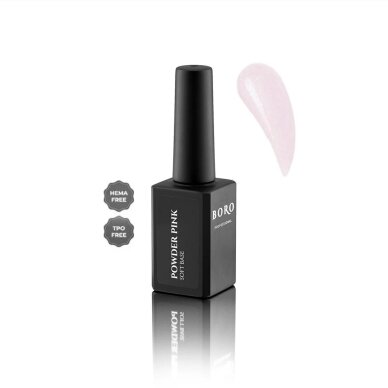 POWDER PINK BASE