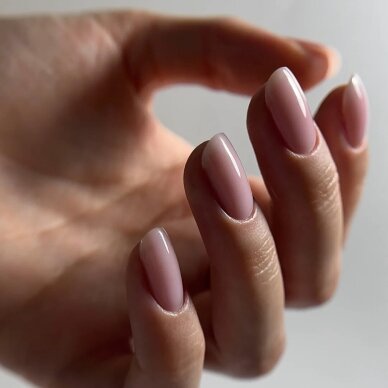 POWDER PINK BASE 1 POWDER PINK BASE 1
