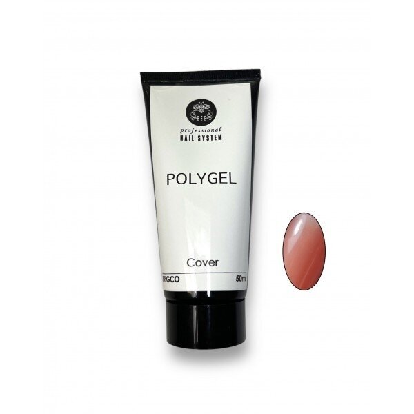 Polygel Cover 50ml