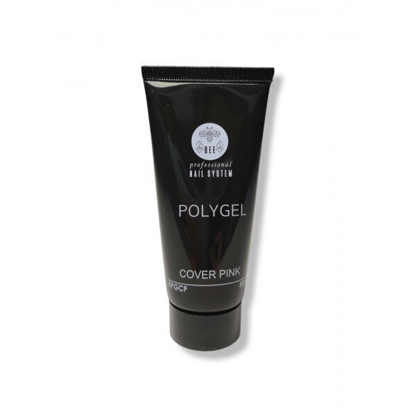 Polygel Cover Pink 50ml Polygel Cover Pink 50ml