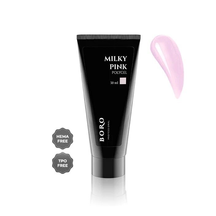 Polygel Milky Pink Polygel Milky Pink