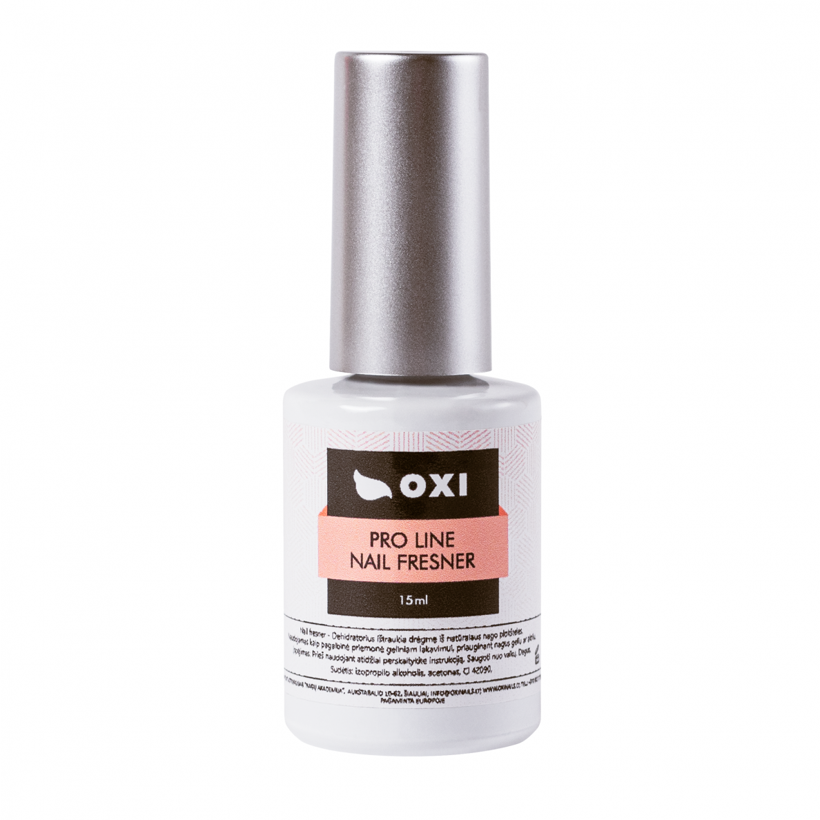 Pro Line Nail fresner (15 ml.) Pro Line Nail fresner (15 ml.)