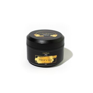 PROFY BUILDER GEL 50ML.