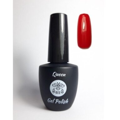 Queen Bee Gel Polish 007 9ml