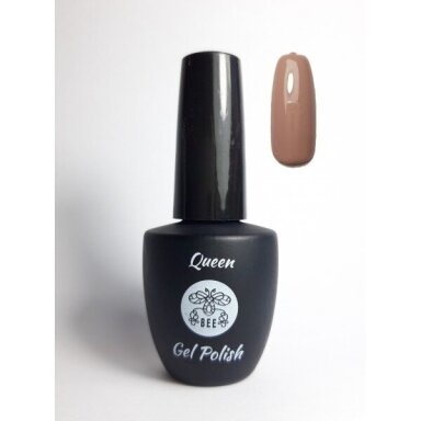 Queen Bee Gel Polish 033 9ml