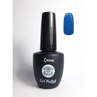 Queen Bee Gel Polish 072 9ml