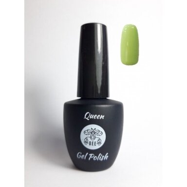 Queen Bee Gel Polish 074 9ml