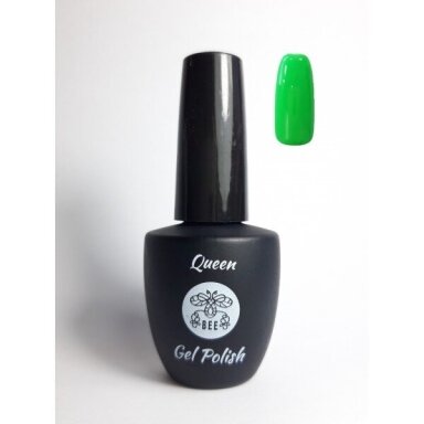 Queen Bee Gel Polish 075 9ml