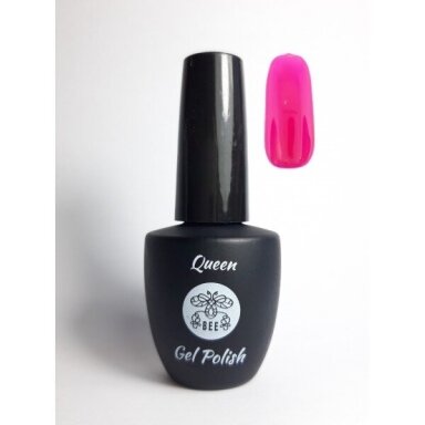 Queen Bee Gel Polish 078 9ml