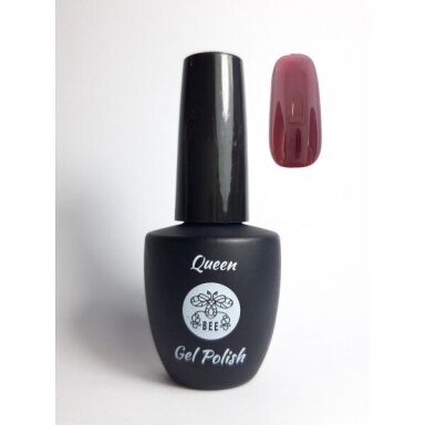 Queen Bee Gel Polish 080 9ml