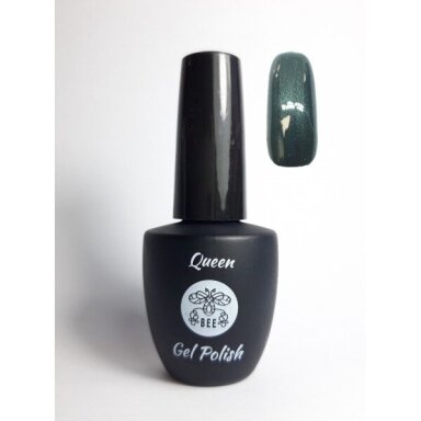 Queen Bee Gel Polish 081 9ml