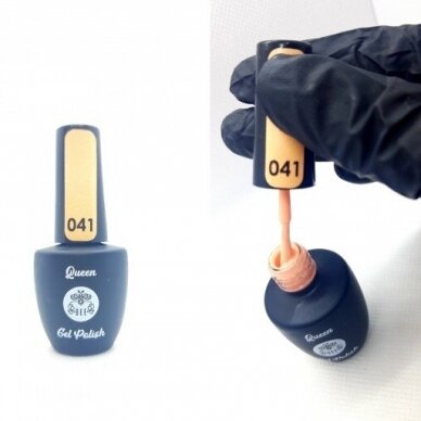 Queen Bee Gel Polish 041 9ml 1