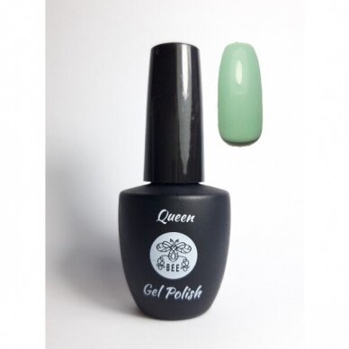 Queen Bee Gel Polish 043 9ml