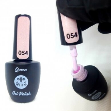 Queen Bee Gel Polish 056 9ml 1
