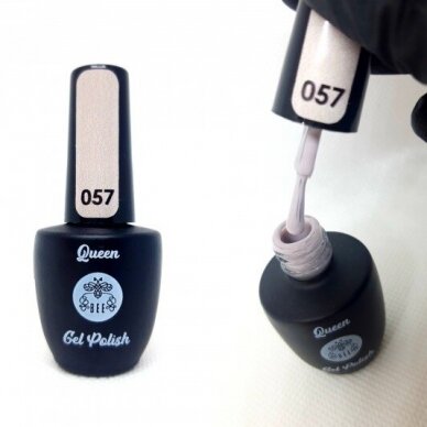 Queen Bee Gel Polish 057 9ml 1