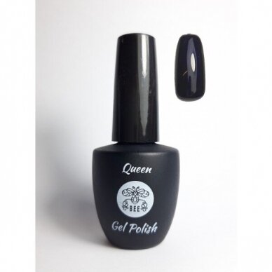Queen Bee Gel Polish 060 9ml