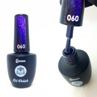 Queen Bee Gel Polish 060 9ml 1