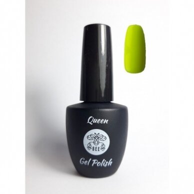 Queen Bee Gel Polish 064 9ml Queen Bee Gel Polish 064 9ml
