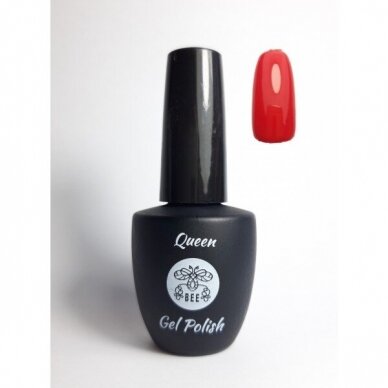 Queen Bee Gel Polish 068 9ml Queen Bee Gel Polish 068 9ml