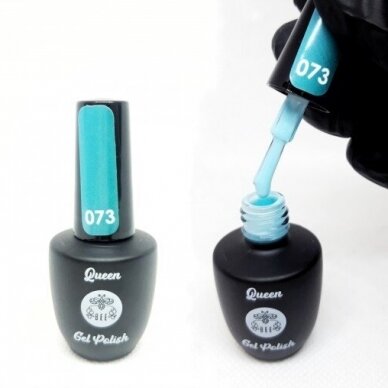 Queen Bee Gel Polish 073 9ml 1