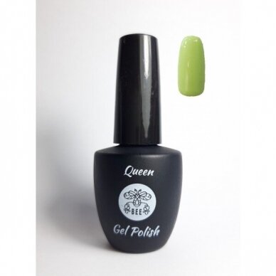 Queen Bee Gel Polish 074 9ml
