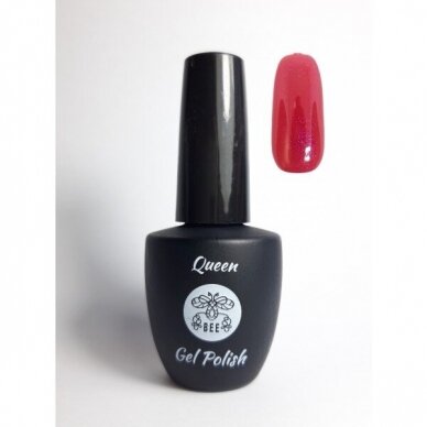 Queen Bee Gel Polish 079 9ml Queen Bee Gel Polish 079 9ml