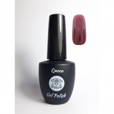 Queen Bee Gel Polish 080 9ml Queen Bee Gel Polish 080 9ml