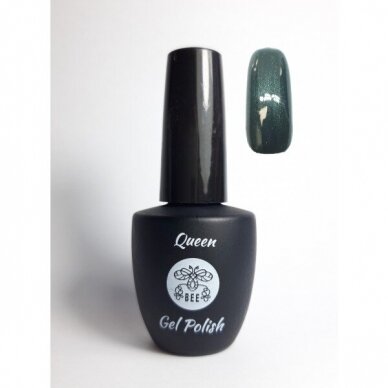 Queen Bee Gel Polish 081 9ml Queen Bee Gel Polish 081 9ml