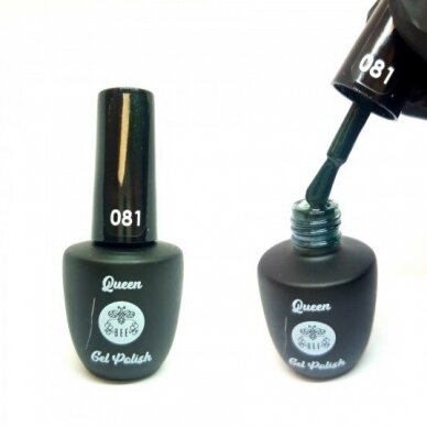 Queen Bee Gel Polish 081 9ml 1