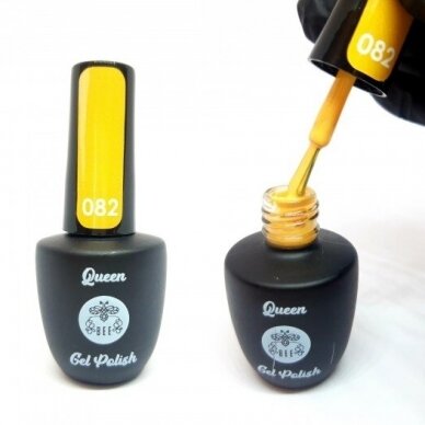 Queen Bee Gel Polish 082 9ml 1