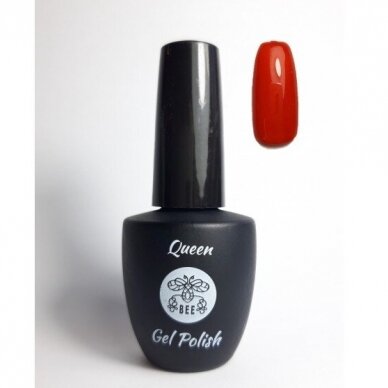 Queen Bee Gel Polish 003 9ml. Queen Bee Gel Polish 003 9ml.
