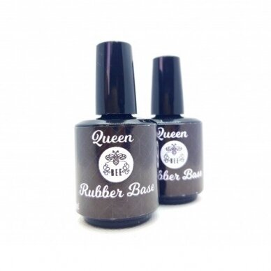 Queen Bee Rubber Base Queen Bee Rubber Base