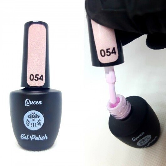 Queen Bee Gel Polish 055 9ml 1