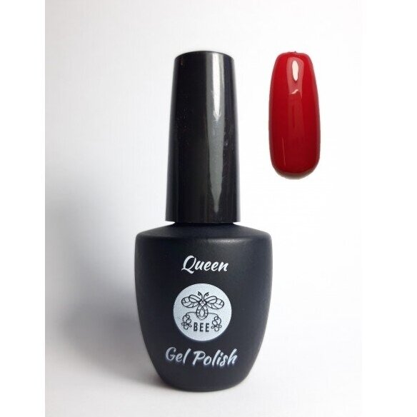 Queen Bee Gel Polish 008 9ml Queen Bee Gel Polish 008 9ml