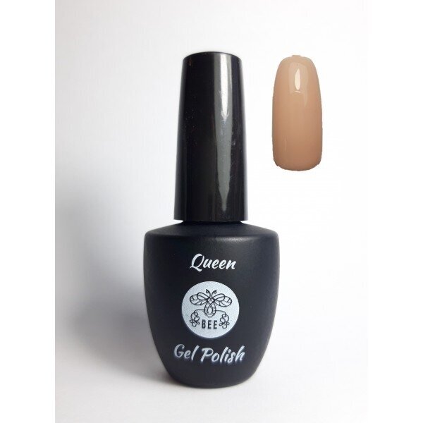 Queen Bee Gel Polish 012 9ml Queen Bee Gel Polish 012 9ml