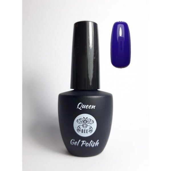 Queen Bee Gel Polish 017 9ml