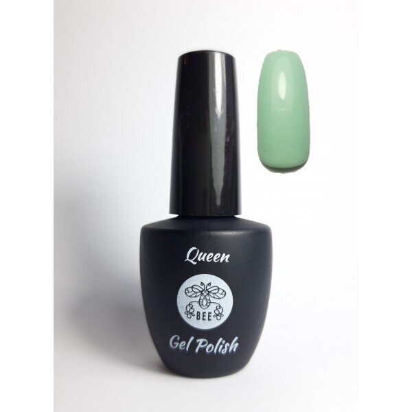 Queen Bee Gel Polish 043 9ml Queen Bee Gel Polish 043 9ml