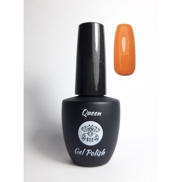 Queen Bee Gel Polish 047 9ml Queen Bee Gel Polish 047 9ml