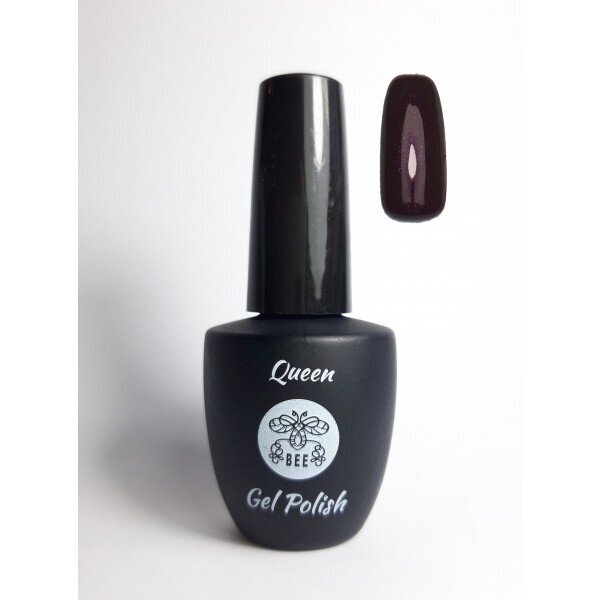 Queen Bee Gel Polish 058 9ml