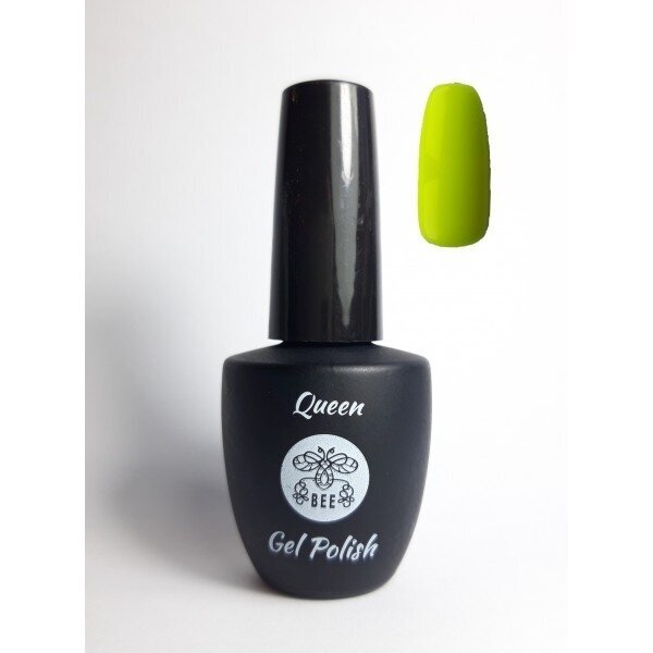 Queen Bee Gel Polish 064 9ml