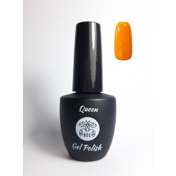 Queen Bee Gel Polish 076 9ml