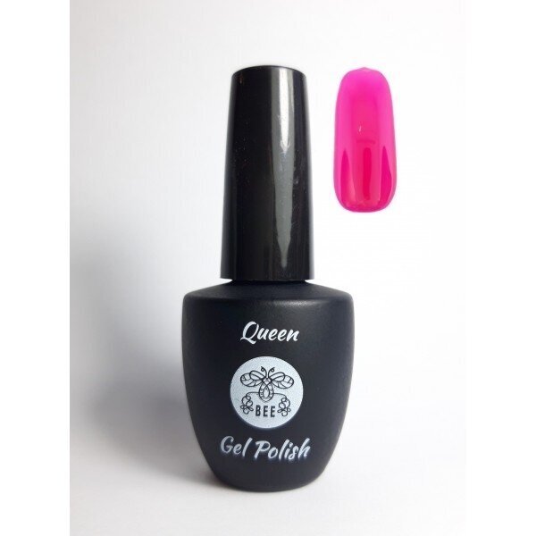 Queen Bee Gel Polish 078 9ml Queen Bee Gel Polish 078 9ml