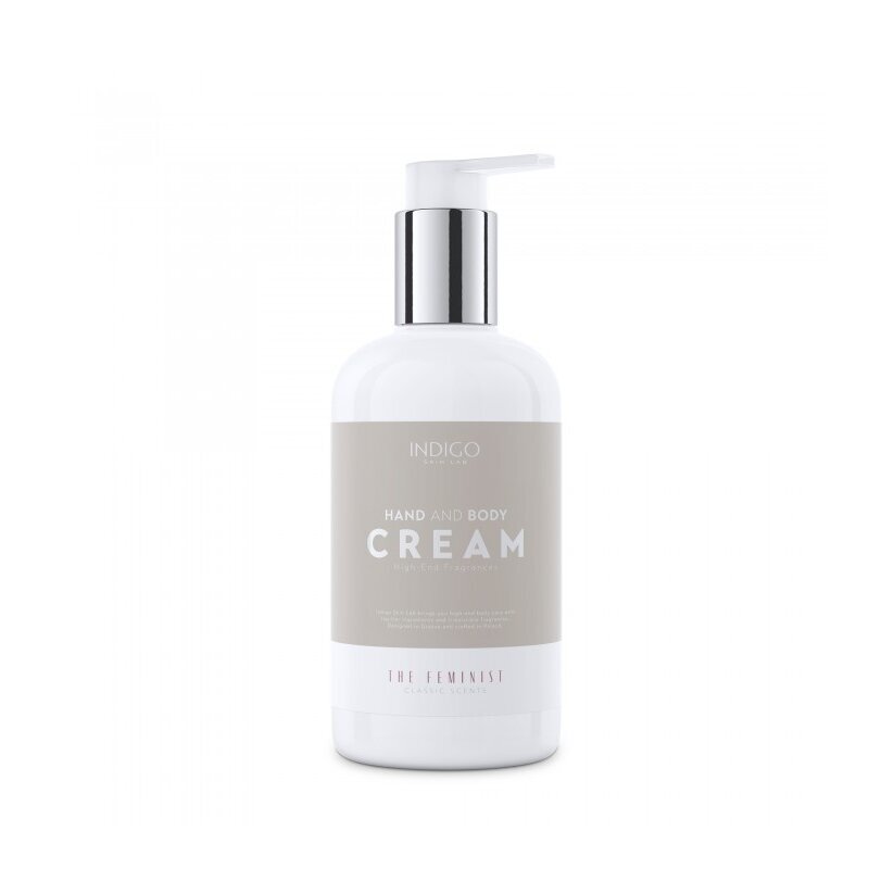 Rankų Ir Kūno Kremas The Feminist 300ml